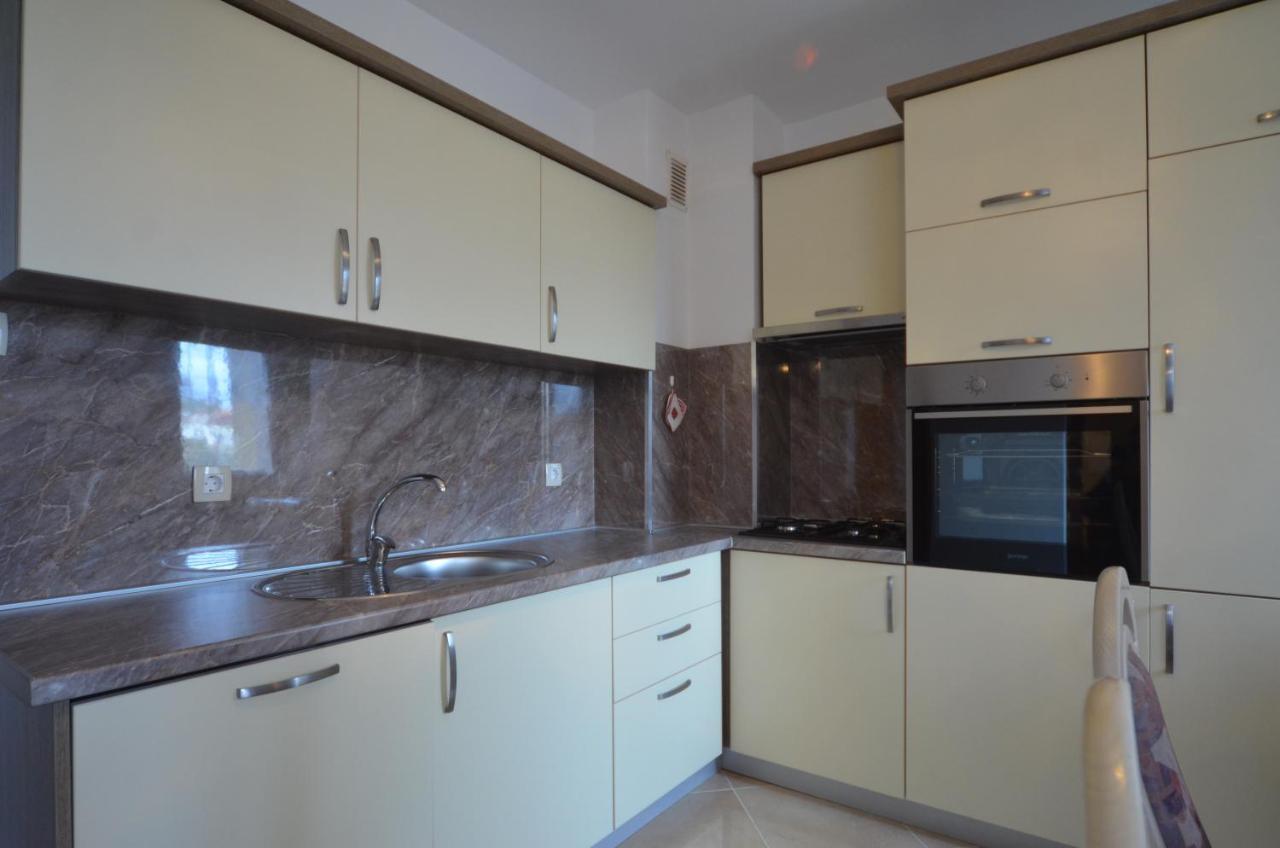 Condominium Apartment Rovinj Exterior photo