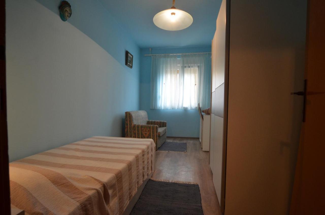 Condominium Apartment Rovinj Exterior photo